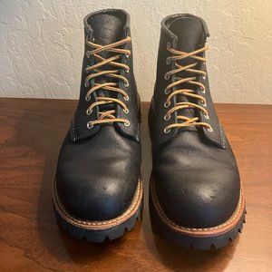 Red Wing Heritage Roughneck 6” boot